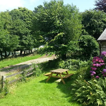 Sunflowers Barn Looe